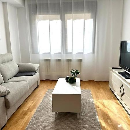 Studio 14 + Garaje Incluido. Nuevo, Elegante, Acogedor. Haro Kültér fotó
