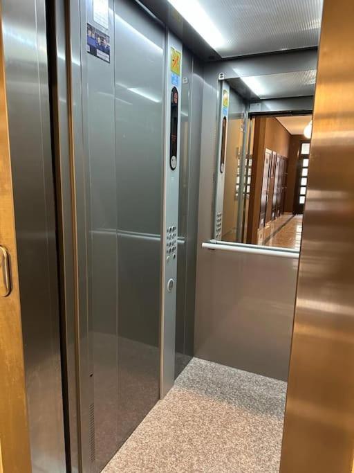 Studio 14 + Garaje Incluido. Nuevo, Elegante, Acogedor. Haro Kültér fotó